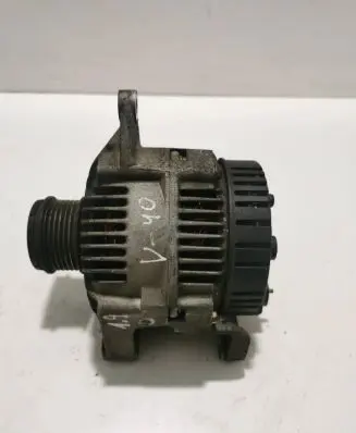 Volvo S40, V40 Generator/alternator 7700431945 A13VI254 2542315A