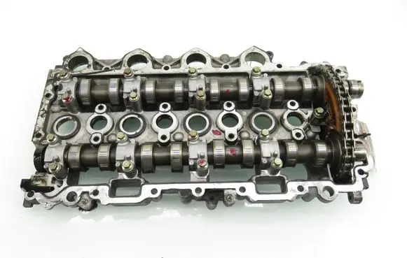 Citroen C3 Camshaft 9644994680