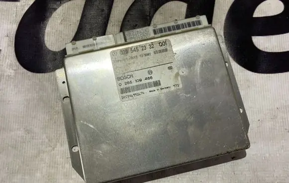 Mercedes-Benz E W210 Gearbox control unit/module a0295452332
