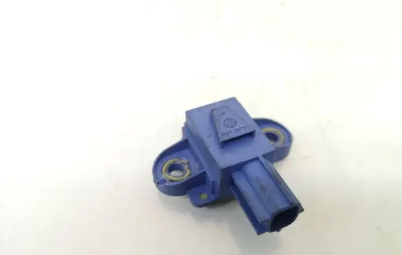 Volkswagen PASSAT B6 Airbag deployment crash/impact sensor 1K0955557A
