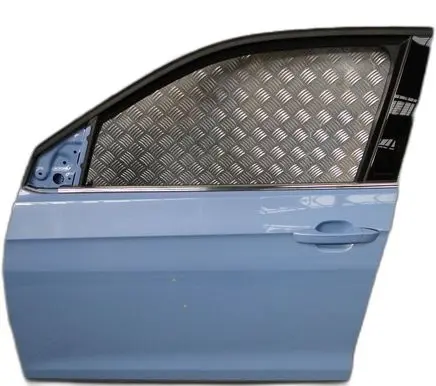 Volkswagen T-Cross Front door 