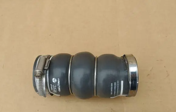 Citroen Jumpy Intercooler hose/pipe 9685598580