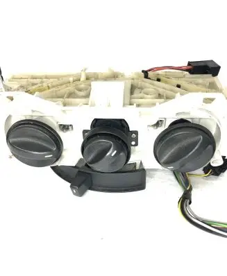 Fiat Punto (188) Climate control unit 141740500 20250422
