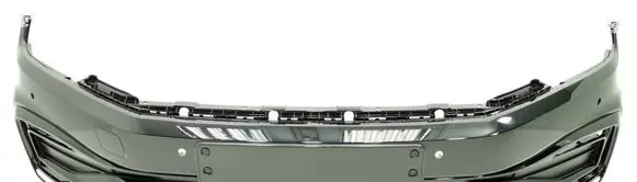 Volkswagen PASSAT B8 Front bumper 3G0807217BF