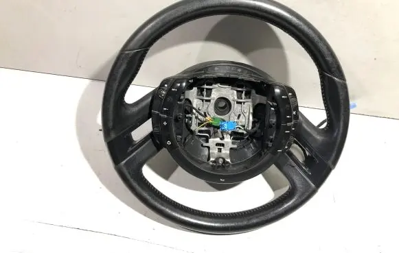 Citroen C4 Grand Picasso Steering wheel 96821842ZD