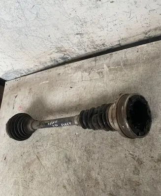 Skoda Karoq Front driveshaft
