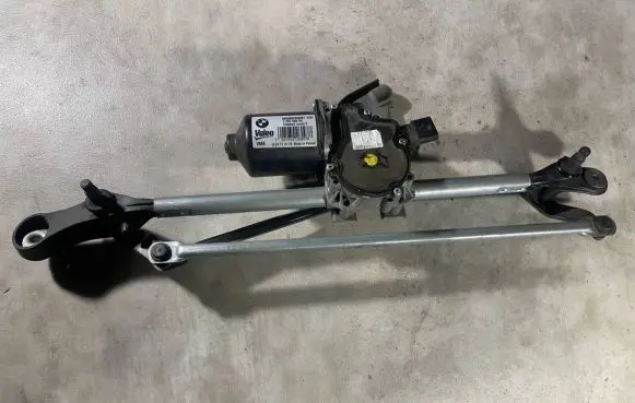 BMW 3 F30 F35 F31 Front wiper linkage 7269488