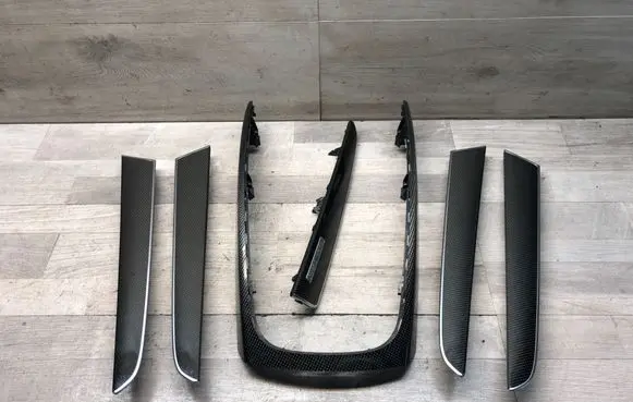 Audi Q5 SQ5 Interior decorative trim set 8R0863305