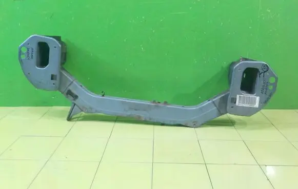 Dodge Journey Radiator support slam panel 