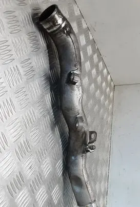 Toyota Verso Intercooler hose/pipe