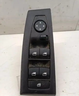 BMW 2 F46 Electric window control switch 9297347