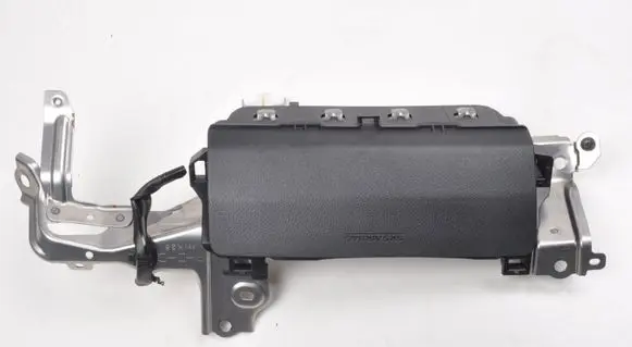 Lexus IS III XE30 Knee airbag 