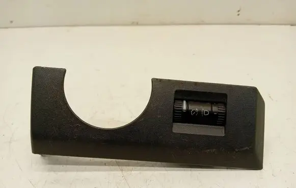 Volkswagen Multivan T5 Headlight level height control switch 7E0941333