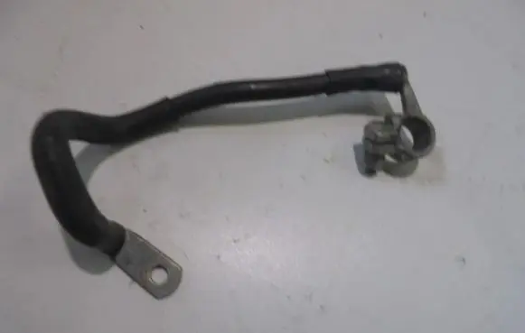 Skoda Octavia Mk2 (1Z) Positive cable (battery) 1t0971235a