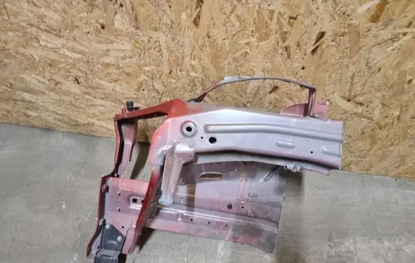 Renault Kadjar Front side member 751110768R 751317686R 762316057R