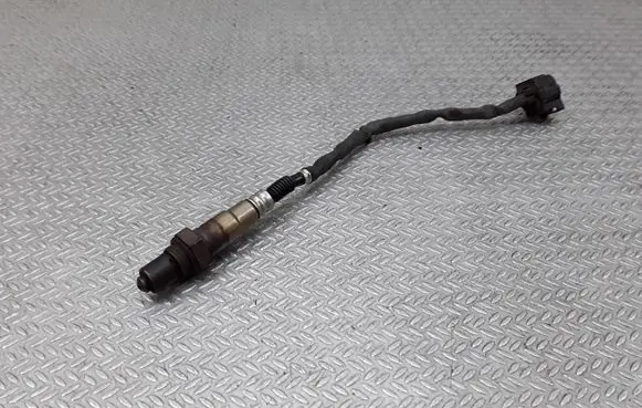 Mercedes-Benz E W211 Lambda probe sensor