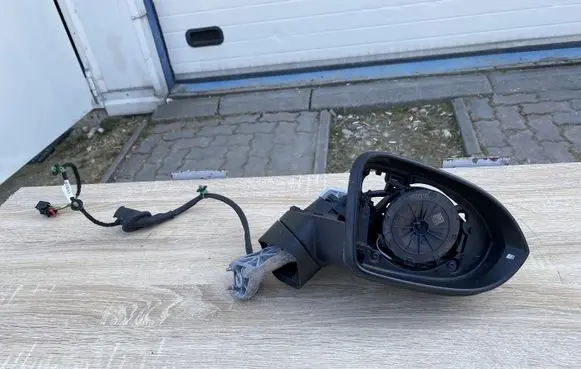 Volkswagen PASSAT B8 Other exterior part 3G1857502FK