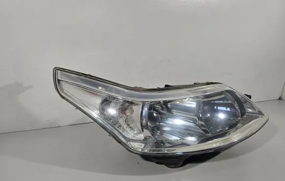 Citroen C4 Grand Picasso Headlight/headlamp 123874604365