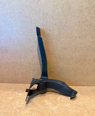 Peugeot 5008 II Engine bonnet/hood lock/latch loop/hook 9827085980 038002 0402