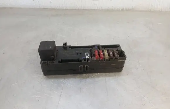 Fuse module