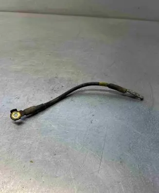 Volkswagen Tiguan Negative earth cable (battery) 1k0971250al