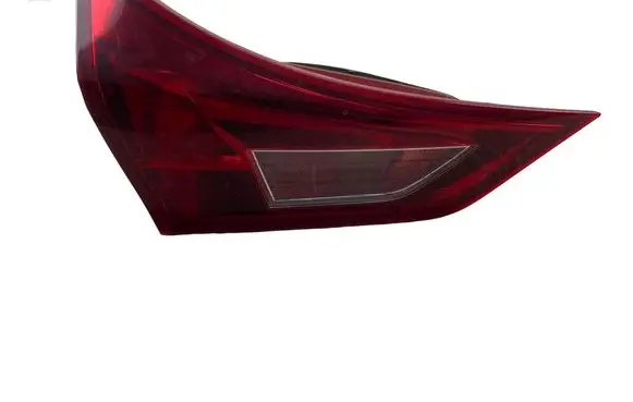 Toyota Auris E180 Tailgate rear/tail lights 05170237