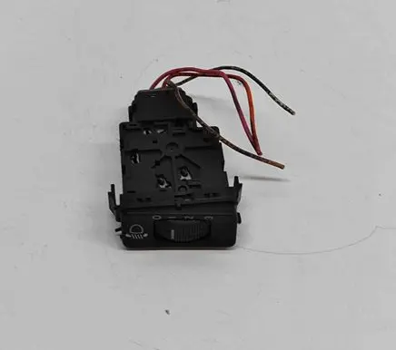 Mercedes-Benz ML W163 Headlight level height control switch A1638200010