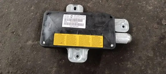 BMW X5 E53 Front door airbag 307037233044
