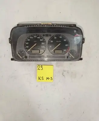 Volkswagen Vento Speedometer (instrument cluster) 1H5919033E 6392324740