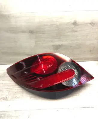 Mercedes-Benz R W251 Rear/tail lights A2518200364 A2518200164