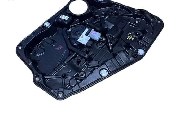 BMW X3 G01 Rear door window regulator with motor 7393460 7457252 C59099102