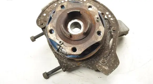 Porsche Cayman 982 Rear wheel hub spindle/knuckle 982505435A