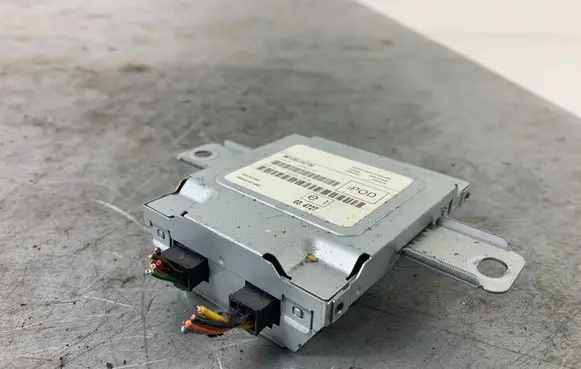 KIA Ceed Other control units/modules 961201H700