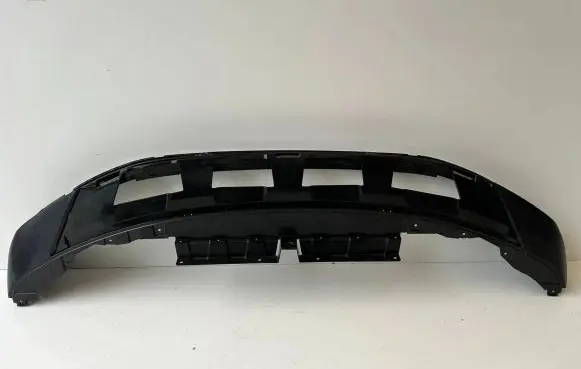 Volkswagen Tiguan Front bumper lip 5NA805901C
