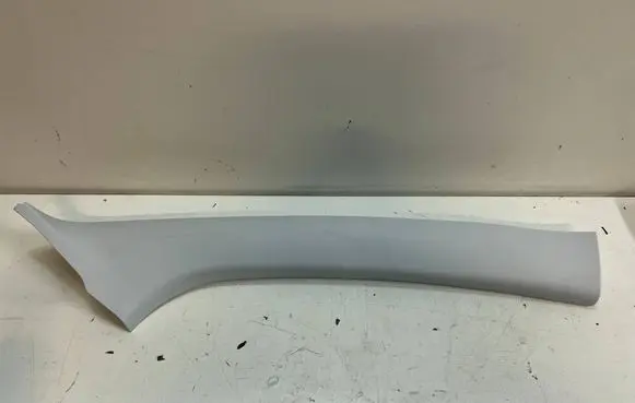 Peugeot 208 (A) pillar trim 9673750277