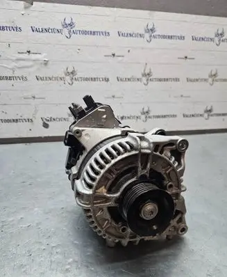Ford Fiesta Generator/alternator L1TA11238BA 0127813038