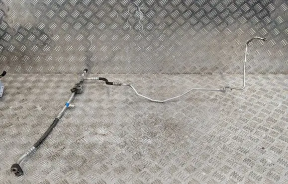 Ford Connect Air conditioning (A/C) pipe/hose F1F1-19D567-AB