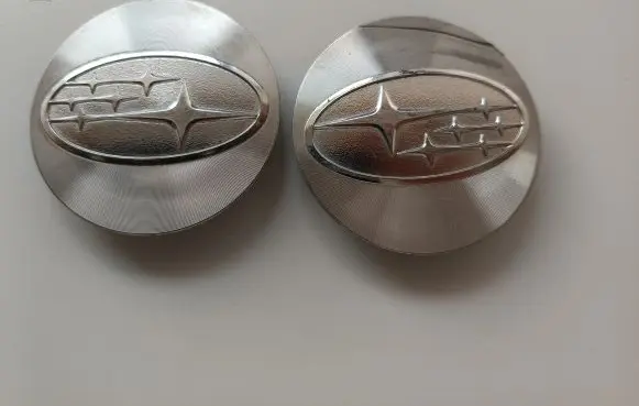 Subaru Outback (BS) Original wheel cap