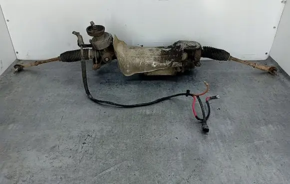 Seat Toledo III (5P) Steering rack 