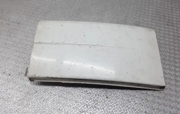 Under headlight/headlamp trim