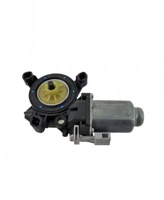 Volkswagen Up Front door window regulator motor 6RU959802