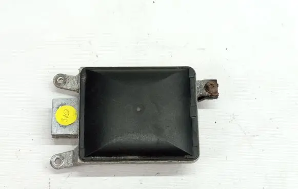 Porsche Cayenne (92A) Blind spot module 7P5910568B 6PZ01031620 4H0907568