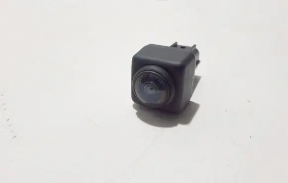 Windshield/windscreen camera