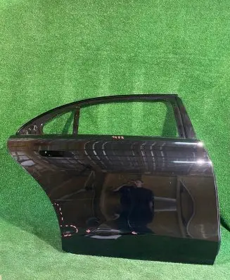 KIA Optima Rear door