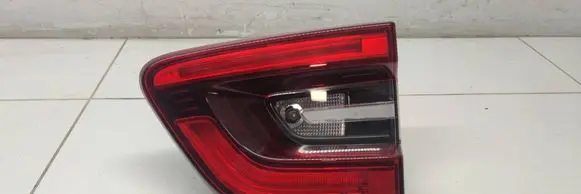 Renault Kadjar Tailgate rear/tail lights 90061333