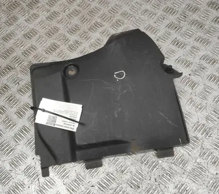 Audi A4 Allroad B9 Pickup box liner 8W0825202
