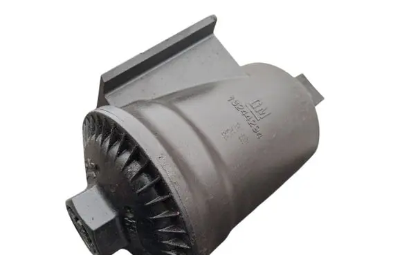 Opel Insignia A Fuel filter housing 13244294