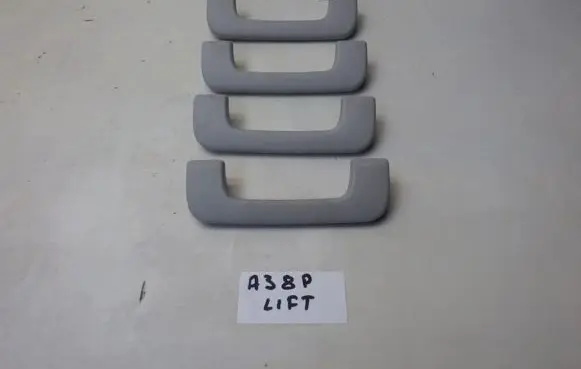 Audi A3 S3 8P Front interior roof grab handle