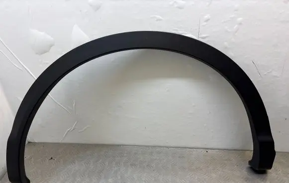 Nissan Qashqai Rear arch trim 938284EA0A