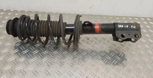 Toyota Yaris Front shock absorber/damper